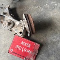 Oto Çıkma Parça / Alt Takım & Direksiyon / Porya / Opel / Astra / Çıkma Parça 