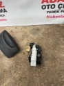 Oto Çıkma Parça / Mekanik / Kapı Kilidi / Renault / Kangoo / Çıkma Parça 
