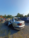 Megane 1 bagaj kapağı