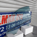 Oto Çıkma Parça / Elektrik / Modül / Ford / Mondeo / Çıkma Parça 