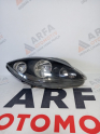 seat Leon 2006-2009 sağ far