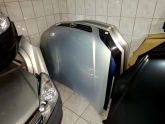 ÖZMEN OPEL ASTRA G ÇIKMA ÖN KAPUT ORİJİNAL