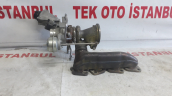Oto Çıkma Parça / Motor / Turbo / Mercedes / E Serisi / Çıkma Parça 