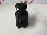 HONDA CİVİC OTOMATİK VİTES MEKANİZMASI