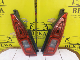 Oto Çıkma Parça / Kaporta & Karoser / Tampon Reflektörü / Opel / Combo / Çıkma Parça 