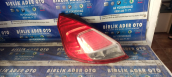 Ford Fiesta sol arka stop