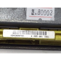 Oto Çıkma Parça / Elektrik / Airbag Beyni / Renault / Clio / Çıkma Parça 