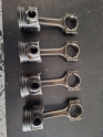 Fiat-Linea 1.3 multijet Euro-4 çikma piston