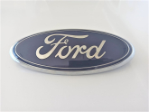 Ford Transit 06-15 Ön Panjur Arması Orjinal CL348B262AB