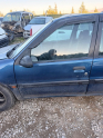 Citroën Saxo  sol ön kapı