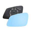 51167186583 F10 E60/61/63/64 F01/20/30/48 AYNA CAMI L REZİSTANS
