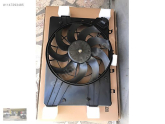 Chevrolet cruze sıfır muadil fan set ORJİNAL OTO OPEL