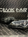 SEAT LEON 2017-2020 SAĞ-SOL TAKIM FAR