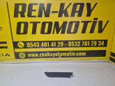 969128543R RENAULT CLİO 4 EL FRENİ KONSOL YAN KAPAĞI ORJ ÇIKMA