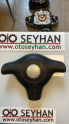 6K0419669AF- 6K0419669AD polo classic direksiyon airbag kaplaması