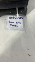 BORA 99-04 ÇIKMA VİTES ORTA KONSOLU - 1J0863323N