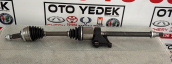 Oto Çıkma Parça / Alt Takım & Direksiyon / Aks / Chery / Omoda 5 / Çıkma Parça 