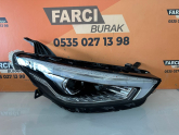 MG ZS SAĞ FAR ORJİNAL HATASIZ 21-24 10550754