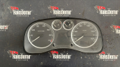 PEUGEOT 307 BENZİNLİ GÖSTERGE KİLOMETRE SAATİ P9645768480