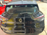 RENAULT CLİO 5 BAGAJ KAPAĞI SİYAH SÖKME HATASIZ ORJ RENKAY