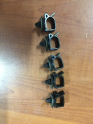 FORD TRANSİT MK 2  1976-1986 MOTOR ELEKTİRİK TESİSSAT KLİPSİ  ORJ