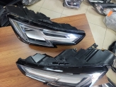 Oto Çıkma Parça / Elektrik / Far / Audi / A4 / Çıkma Parça 