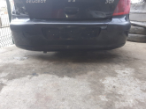 Oto Çıkma Parça / Kaporta & Karoser / Arka Tampon / Peugeot / 307 / Çıkma Parça 