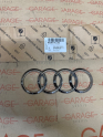 AUDİ A4 BAGAJ ARMASI