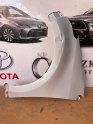 2020-2025 TOYOTA YARIS CIKMA ORJINAL  SOL ON CAMURLUK