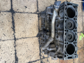 2.0 FORD MONDEO YARIM MOTOR