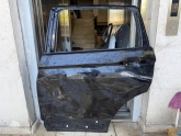 VW TİGUAN ÇIKMA ORİJİNAL SOL ARKA KAPI BD2