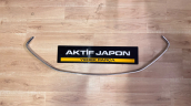 Hyundai İX20 Panjur Alt Nikelaj 2010-2014 Orjinal 86562-1K000