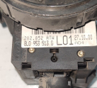 AUDİ A3 SİNYAL KOLU 8L0953513G