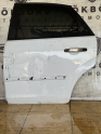 FORD FOCUS 2 SOL ARKA KAPI ORJİNAL ÇIKMA DOLU