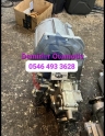 LAND ROVER DEFENDER ARAZİ ŞANZIMAN 1.66 1.41 1.21