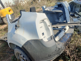 DACİA DUSTER SAĞ SOL ARKA ÇAMURLUK ÜÇEL OTO ÇIKMA BURSA