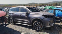 CHERY TİGGO 7 PRO HURDA BELGELİ PARÇA PARÇA SATILIK