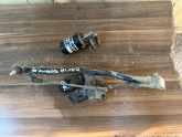 DACİA SOLENZA SİLECEK MOTORU , DACİA SOLENZA SİLECEK MEKANİZMASI