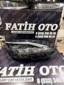 Nissan Qhasgai sağ ön Far j12