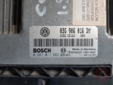 03G906016 0281011882 DM,CADDY MOTOR BEYNİ,CADDY MOTOR BEYİN