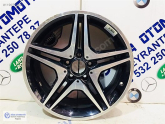 MERCEDES A SERİSİ W176 A180 KASA AMG JANT 7.5JX18H2E A1764010302