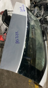 Oto Çıkma Parça / Dacia / Duster / Kaporta & Karoser / Bagaj / Çıkma Parça 