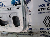 Oto Çıkma Parça / Kaporta & Karoser / Kapı / Renault / Clio / Çıkma Parça 