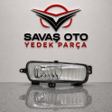 FORD FOCUS ÖN SİS FARI SAĞ SOL 2013 VE ÜZERİ / TAİWAN