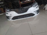 2018 2023 Renault Megane dolu ön tampon