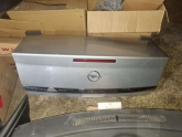 ÖZMEN OPEL VECTRA C ÇIKMA ARKA BAGAJ KAPAĞI