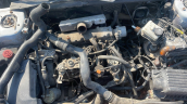 Peugeot 407 2000 motor