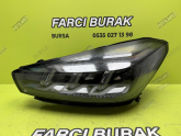 CHERY TİGGO 7 PRO MAX SOL FAR ORJİNAL 2024-2025 605000626AB
