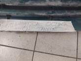 Oto Çıkma Parça / Kaporta & Karoser / Ön Tampon / Skoda / Octavia / Çıkma Parça 