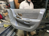 Oto Çıkma Parça / Mekanik / Kapı Döşemesi / Hyundai / Accent / Çıkma Parça 